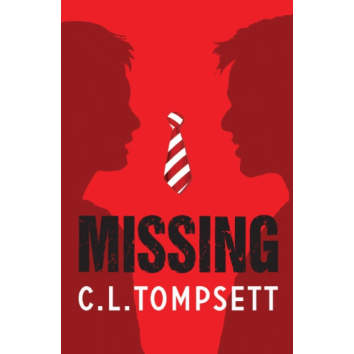 HarperCollins Publishers Missing (häftad, eng)