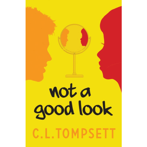 HarperCollins Publishers Not a Good Look (häftad, eng)