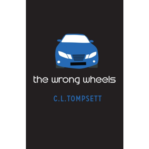 HarperCollins Publishers The Wrong Wheels (häftad, eng)