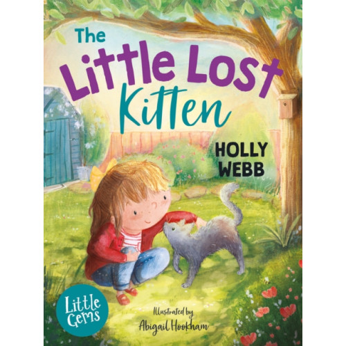HarperCollins Publishers The Little Lost Kitten (häftad, eng)