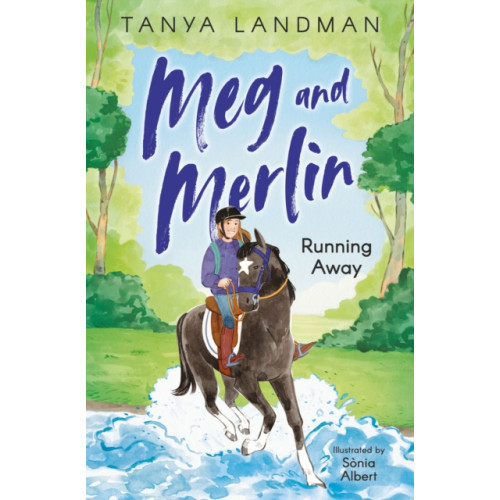HarperCollins Publishers Meg and Merlin (häftad, eng)
