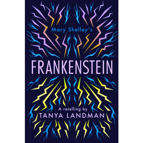 HarperCollins Publishers Frankenstein (häftad, eng)