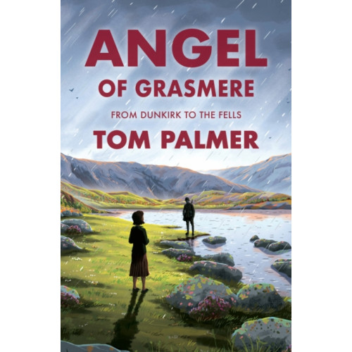 HarperCollins Publishers Angel of Grasmere (häftad, eng)