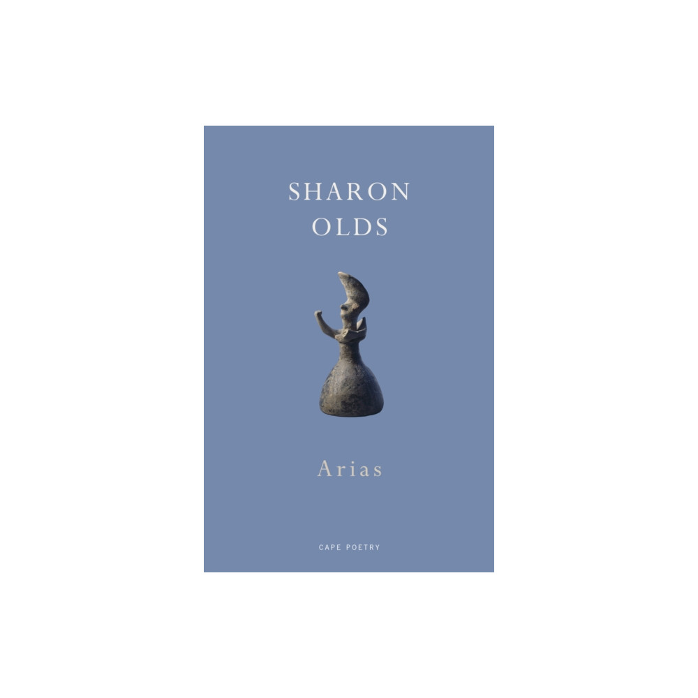 Produktbild för Arias (häftad, eng)