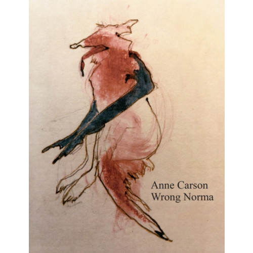 Vintage Publishing Wrong Norma (häftad, eng)