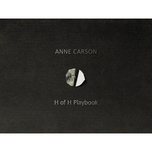 Vintage Publishing H of H Playbook (inbunden, eng)