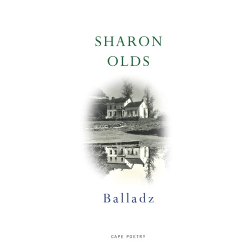 Vintage Publishing Balladz (häftad, eng)