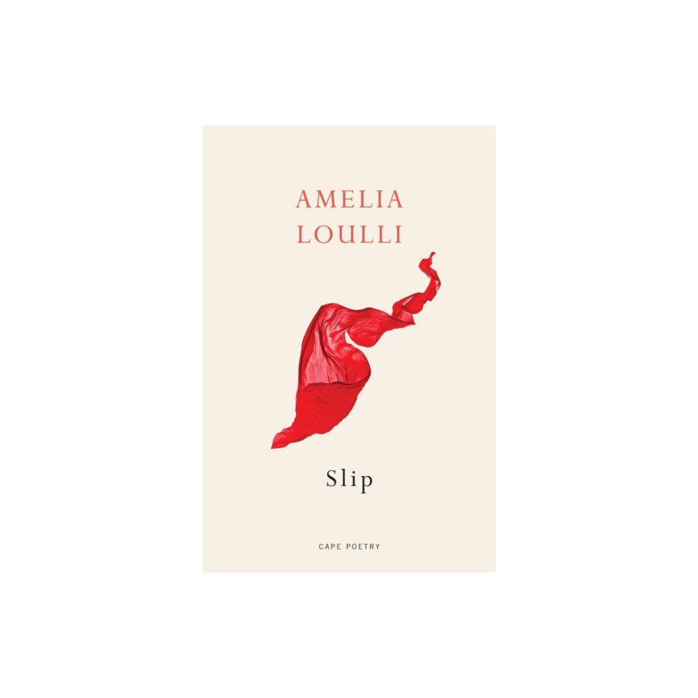 Produktbild för Slip (häftad, eng)
