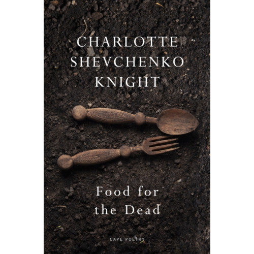 Vintage Publishing Food for the Dead (häftad, eng)