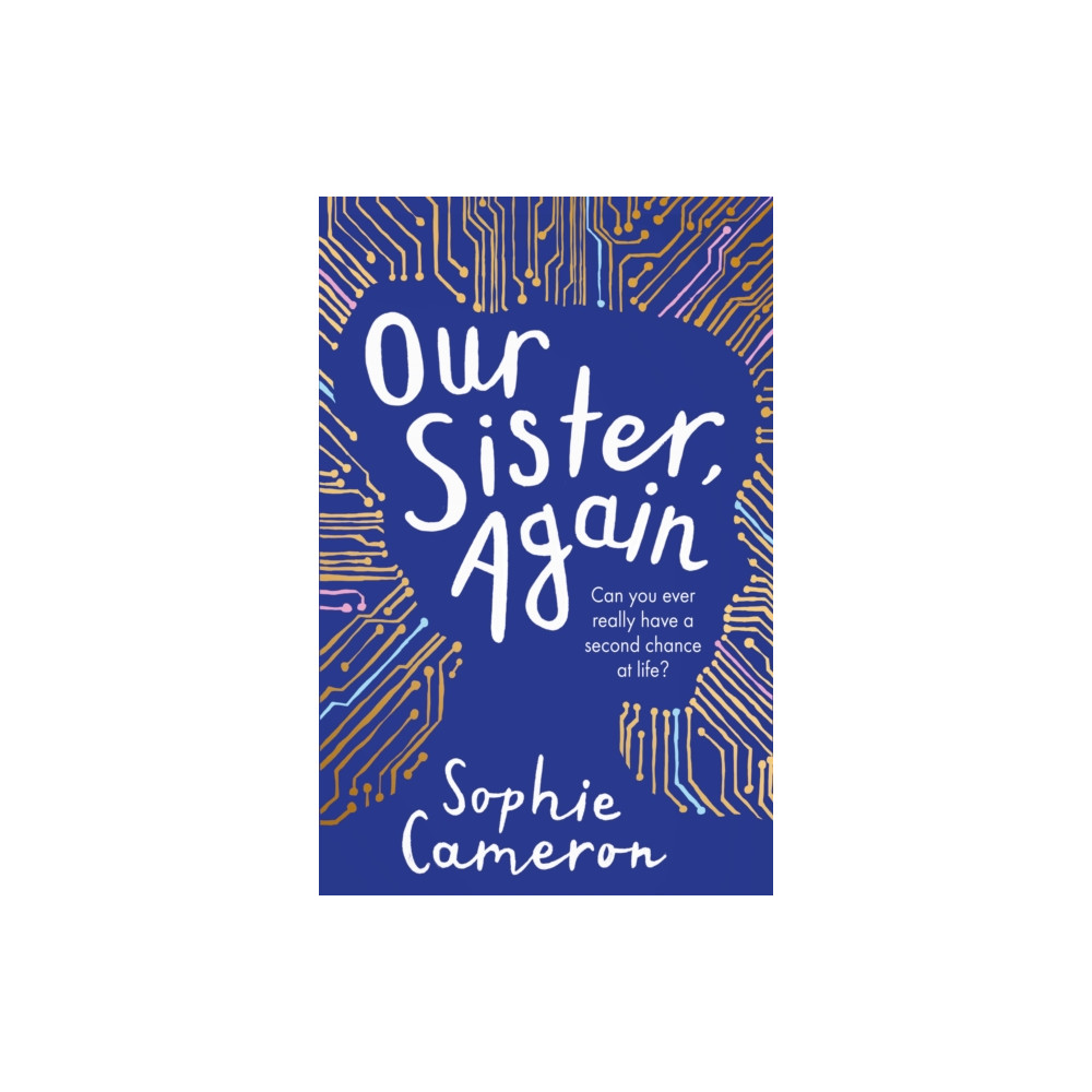 Produktbild för Our Sister, Again (häftad, eng)