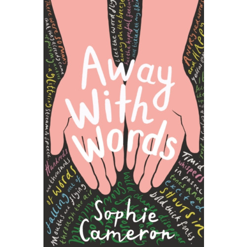 Little Tiger Press Group Away With Words (häftad, eng)