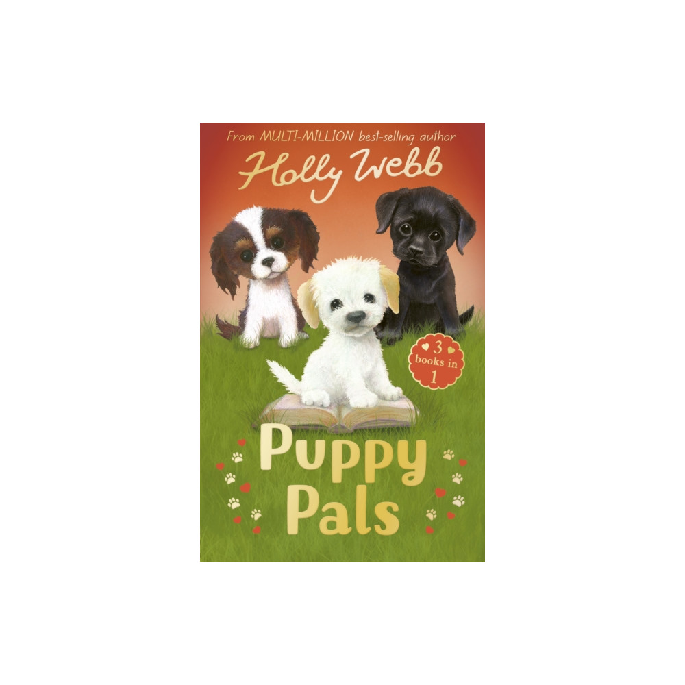 Produktbild för Puppy Pals