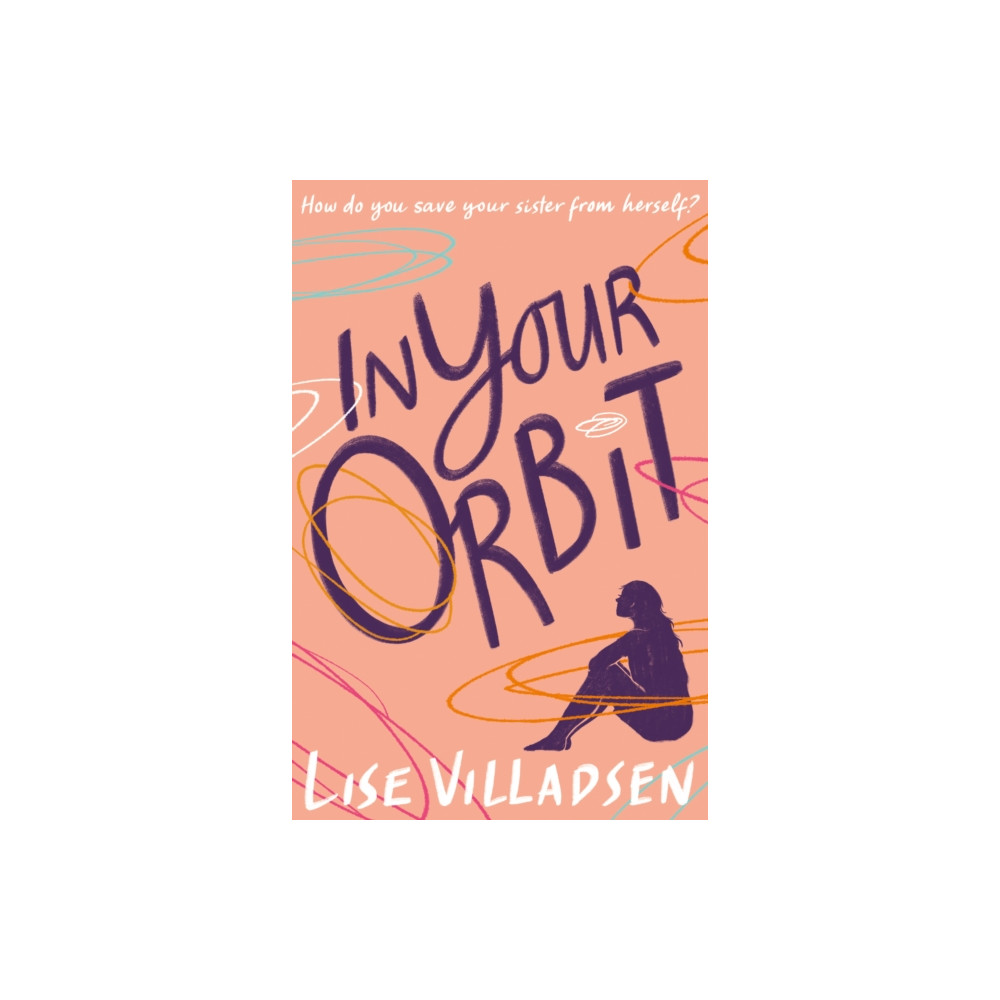 Produktbild för In Your Orbit (häftad, eng)
