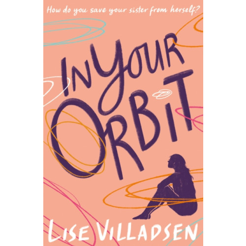 Little Tiger Press Group In Your Orbit (häftad, eng)