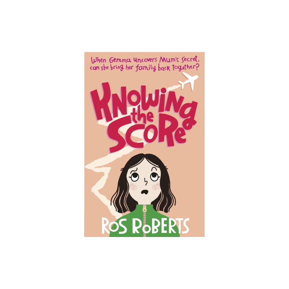 Produktbild för Knowing the Score (häftad, eng)