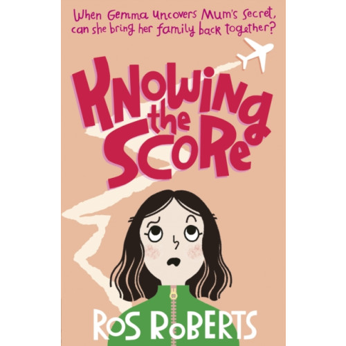 Little Tiger Press Group Knowing the Score (häftad, eng)