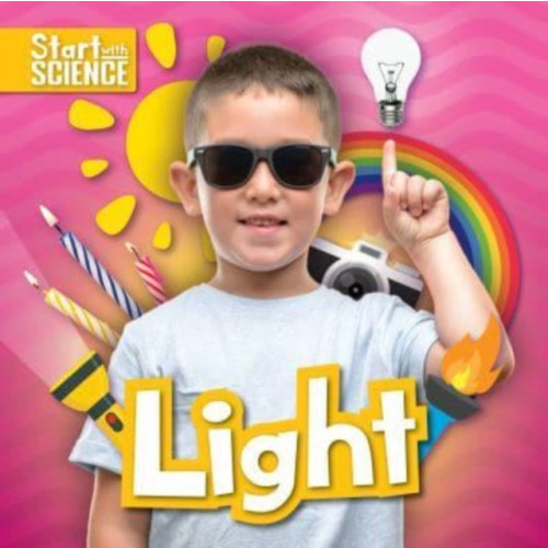BookLife Publishing Light (häftad, eng)