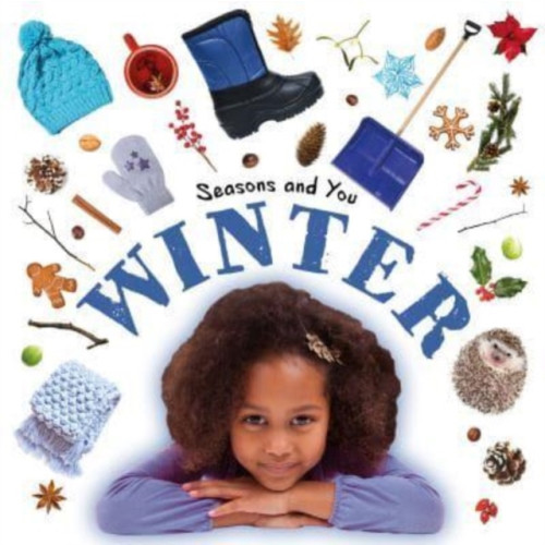 BookLife Publishing Winter (häftad, eng)