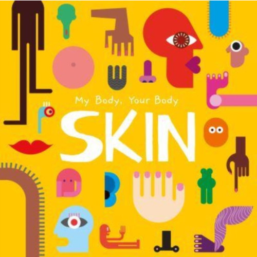 BookLife Publishing Skin (häftad, eng)