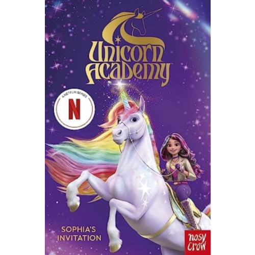 Nosy Crow Ltd Unicorn Academy: Sophia's Invitation (häftad, eng)