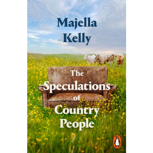 Penguin books ltd The Speculations of Country People (häftad, eng)
