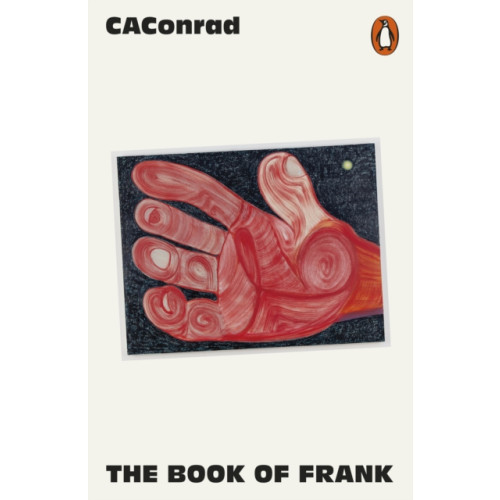 Penguin books ltd The Book of Frank (häftad, eng)