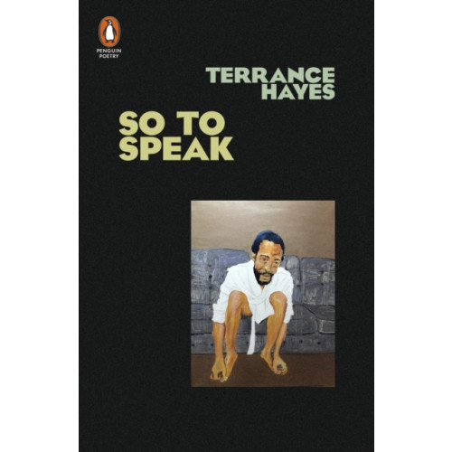 Penguin books ltd So to Speak (häftad, eng)