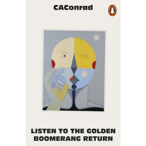 Penguin books ltd Listen to the Golden Boomerang Return (häftad, eng)