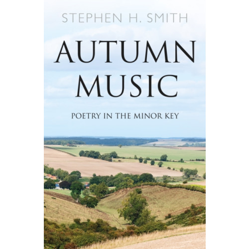 Troubador Publishing Autumn Music (häftad, eng)