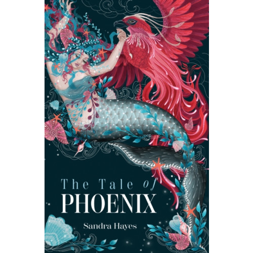 Troubador Publishing A Tale of Phoenix (häftad, eng)