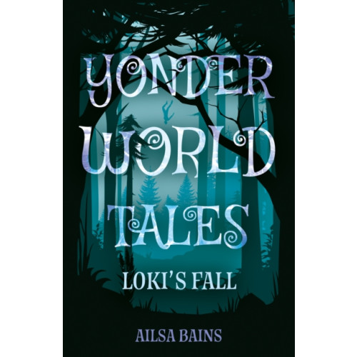 Troubador Publishing Yonderworld Tales (häftad, eng)