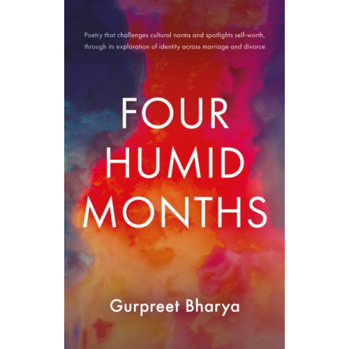 Troubador Publishing Four Humid Months (häftad, eng)