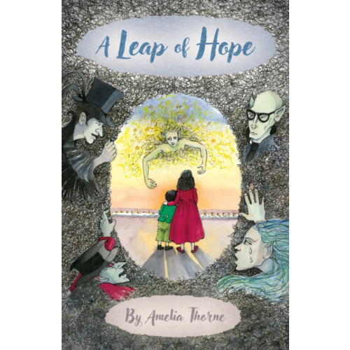 Troubador Publishing A Leap of Hope (häftad, eng)