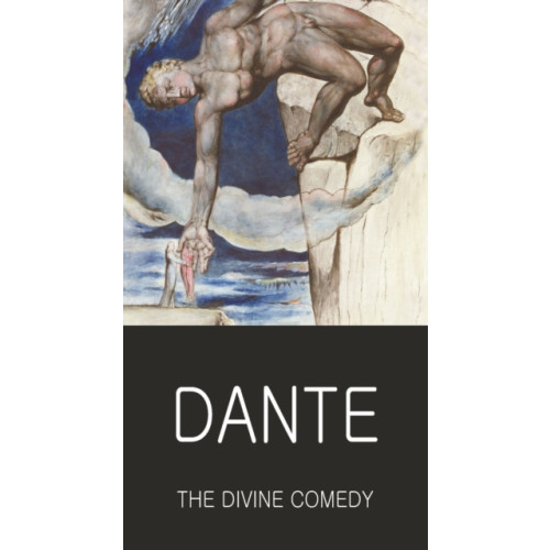 Wordsworth Editions Ltd The Divine Comedy (häftad, eng)