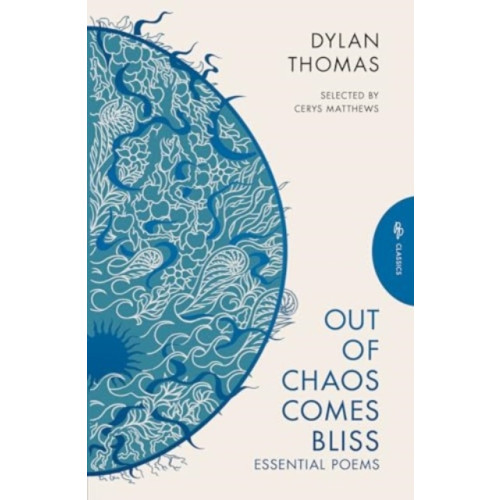 Pushkin Press Out of Chaos Comes Bliss (häftad, eng)