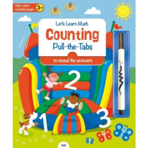 Gemini Books Group Ltd Counting (inbunden, eng)