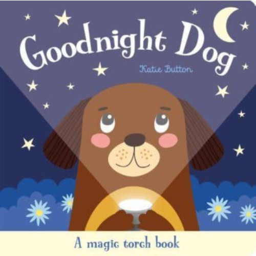 Gemini Books Group Ltd Goodnight Dog (inbunden, eng)