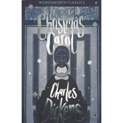 Wordsworth Editions Ltd A Christmas Carol (häftad, eng)
