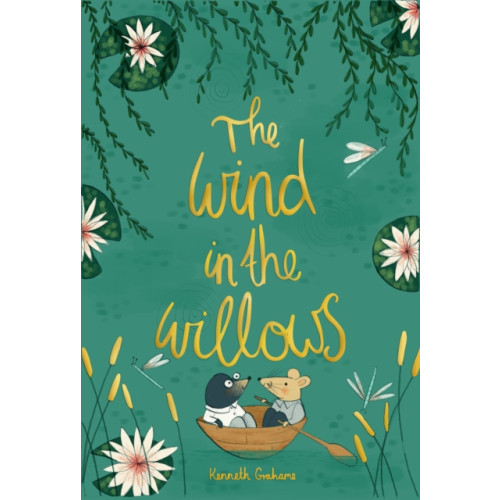 Wordsworth Editions Ltd The Wind in the Willows (inbunden, eng)