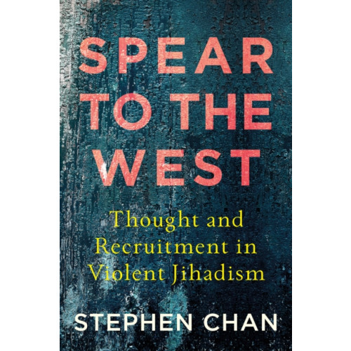 C hurst & co publishers ltd Spear to the West (häftad, eng)