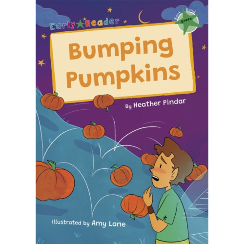 Maverick Arts Publishing Bumping Pumpkins (häftad, eng)