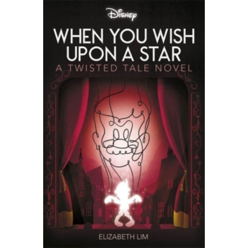 Bonnier Books Ltd Disney Pinocchio: When You Wish Upon A Star (häftad, eng)