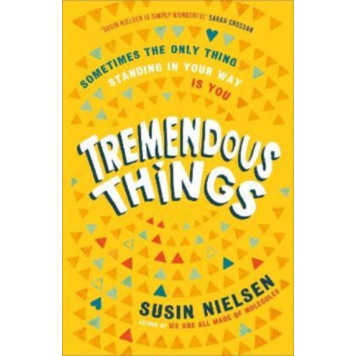 Andersen Press Ltd Tremendous Things (häftad, eng)