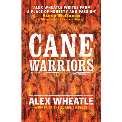 Andersen Press Ltd Cane Warriors (häftad, eng)