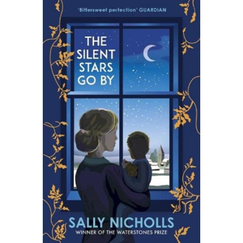 Andersen Press Ltd The Silent Stars Go By (häftad, eng)
