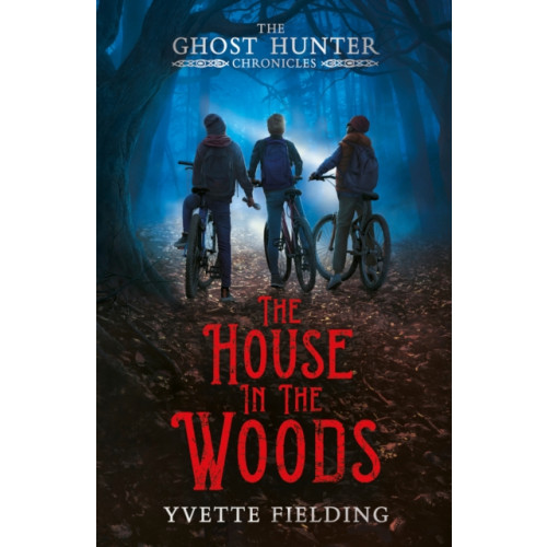 Andersen Press Ltd The House in the Woods (häftad, eng)