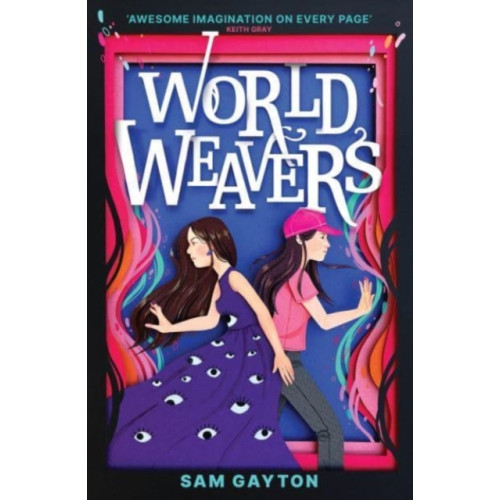 Andersen Press Ltd World Weavers (häftad, eng)