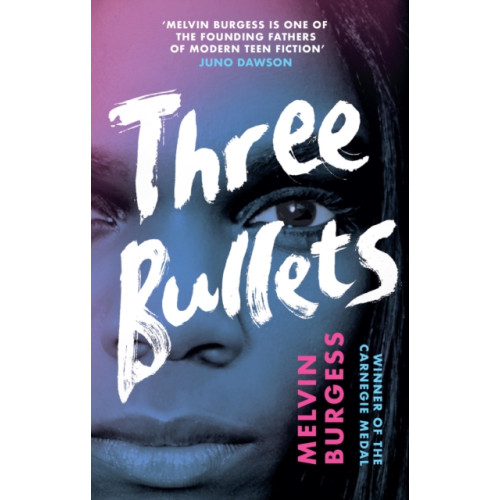 Andersen Press Ltd Three Bullets (häftad, eng)