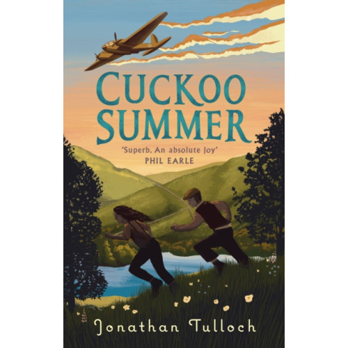 Andersen Press Ltd Cuckoo Summer (häftad, eng)