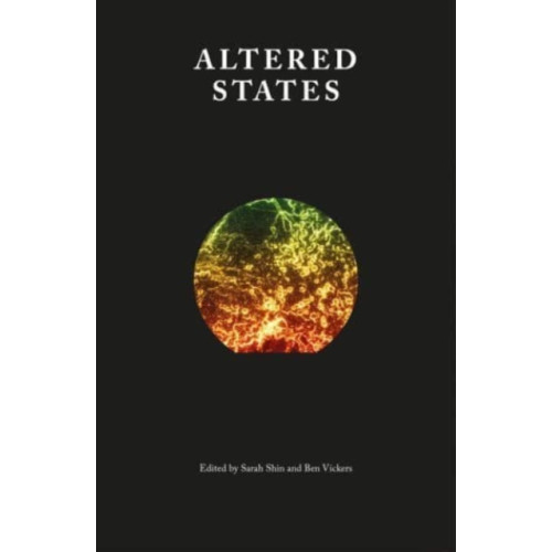 cosmogenesis Altered States (häftad, eng)
